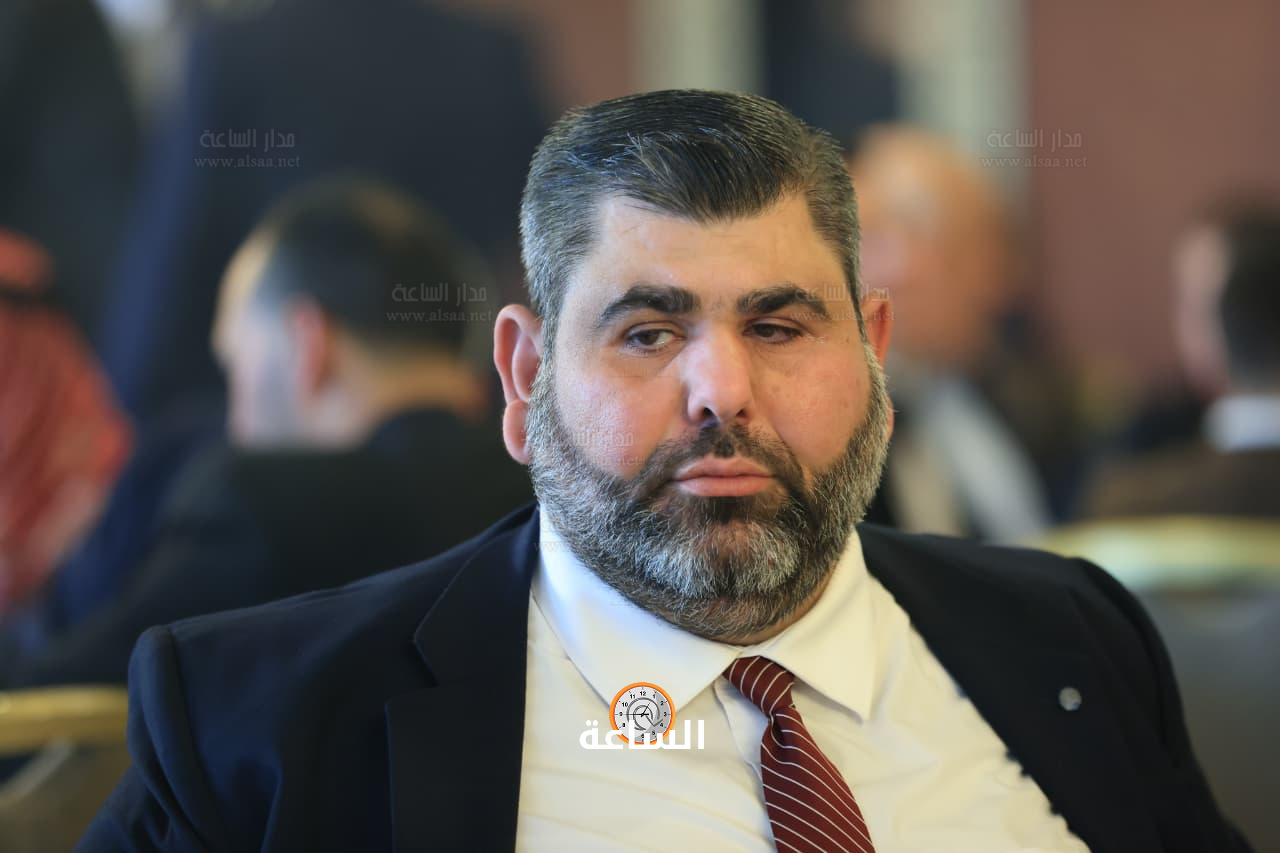 Madar Al-Saa Images 0.45873180637845123