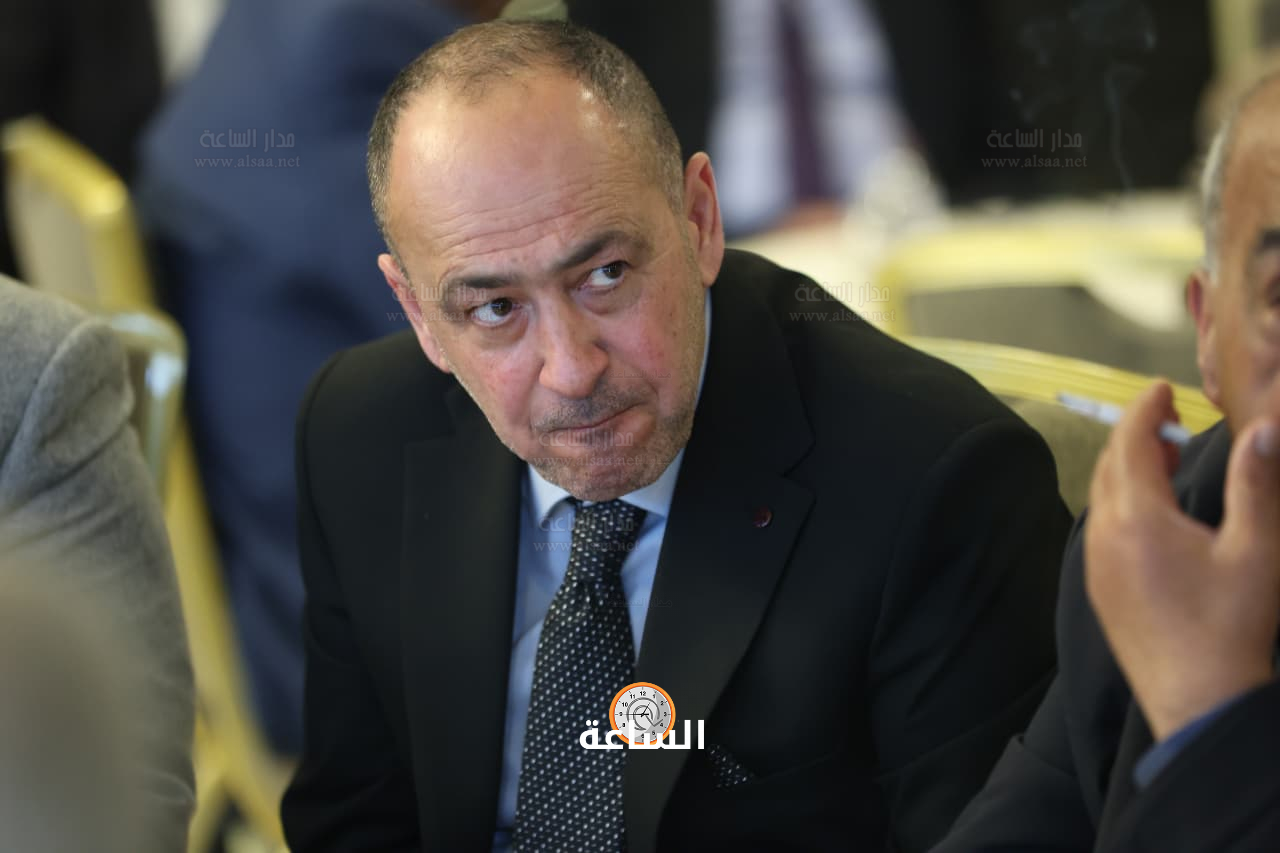 Madar Al-Saa Images 0.009382320784944387