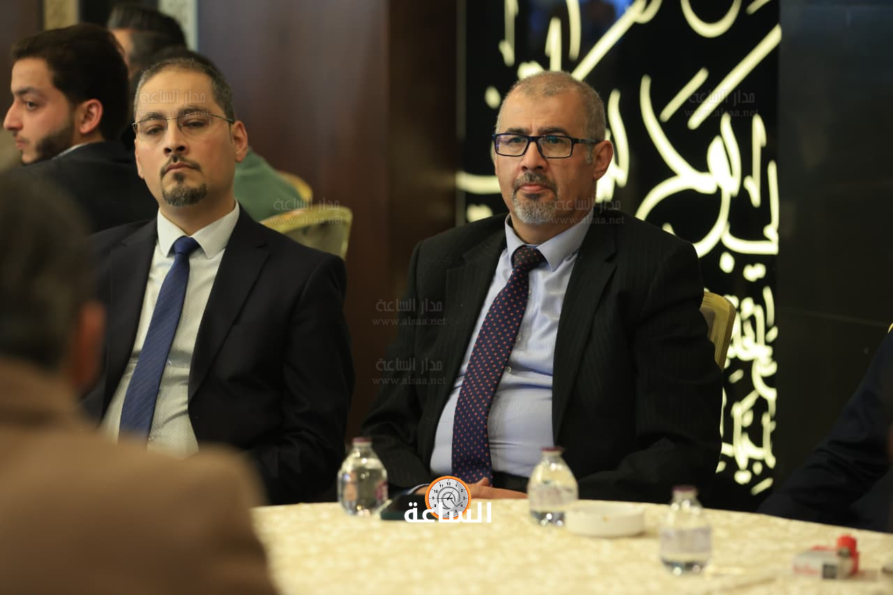 Madar Al-Saa Images 0.42063846789185666