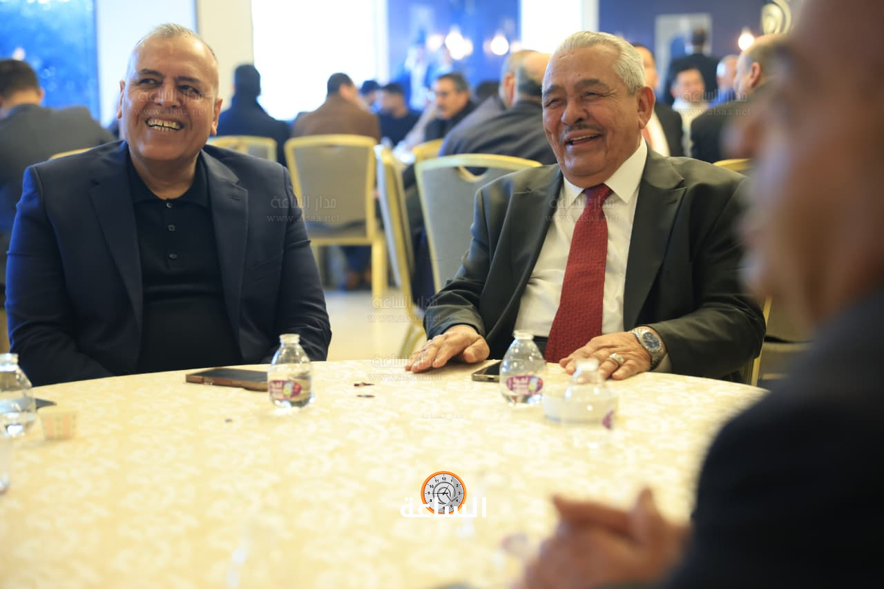 Madar Al-Saa Images 0.43749509921236807