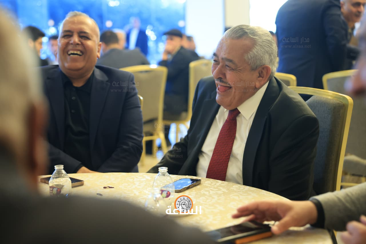 Madar Al-Saa Images 0.034552930973977936