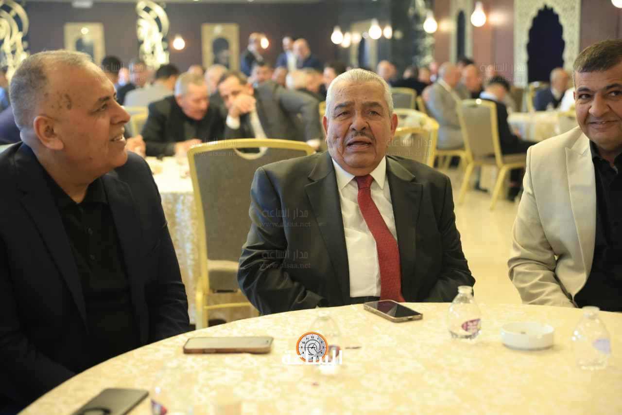 Madar Al-Saa Images 0.23306738122145088