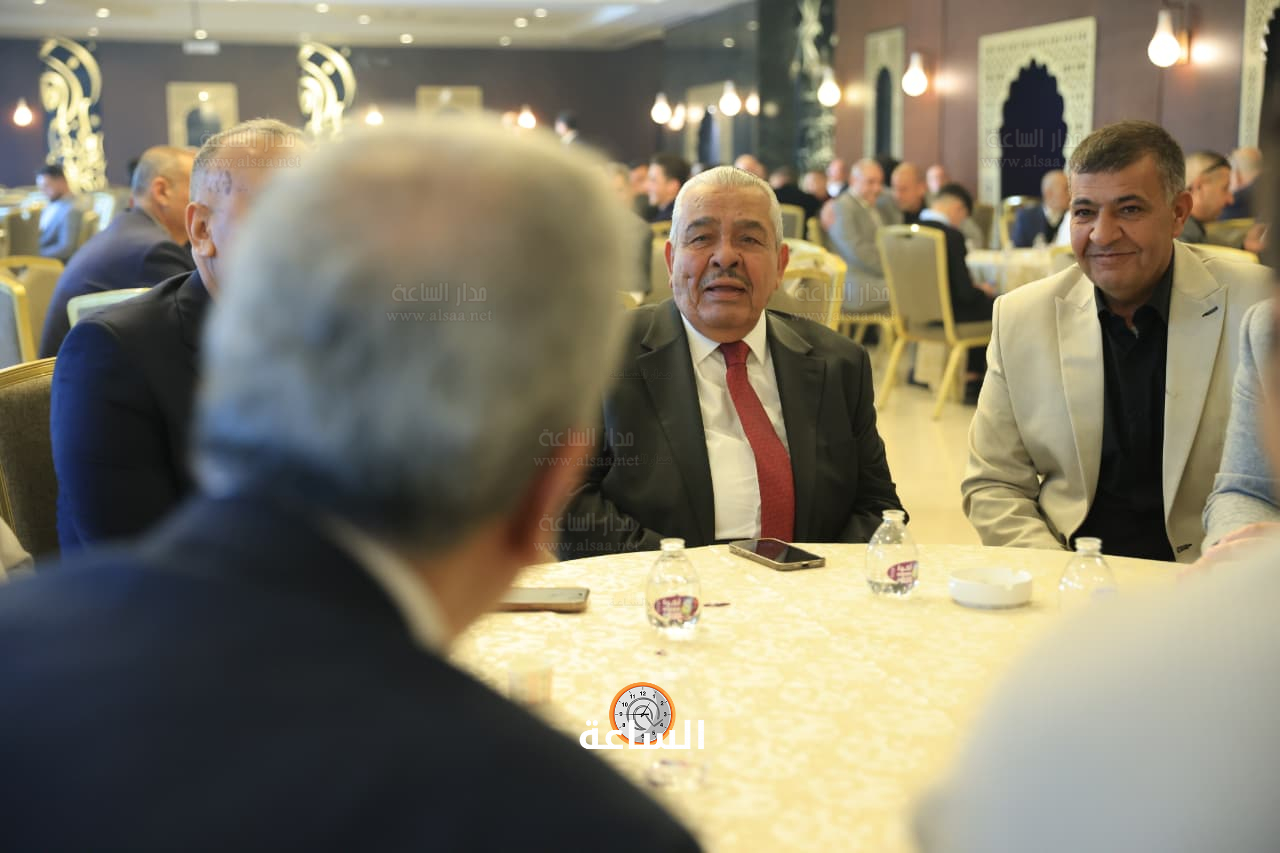 Madar Al-Saa Images 0.9313239998624556