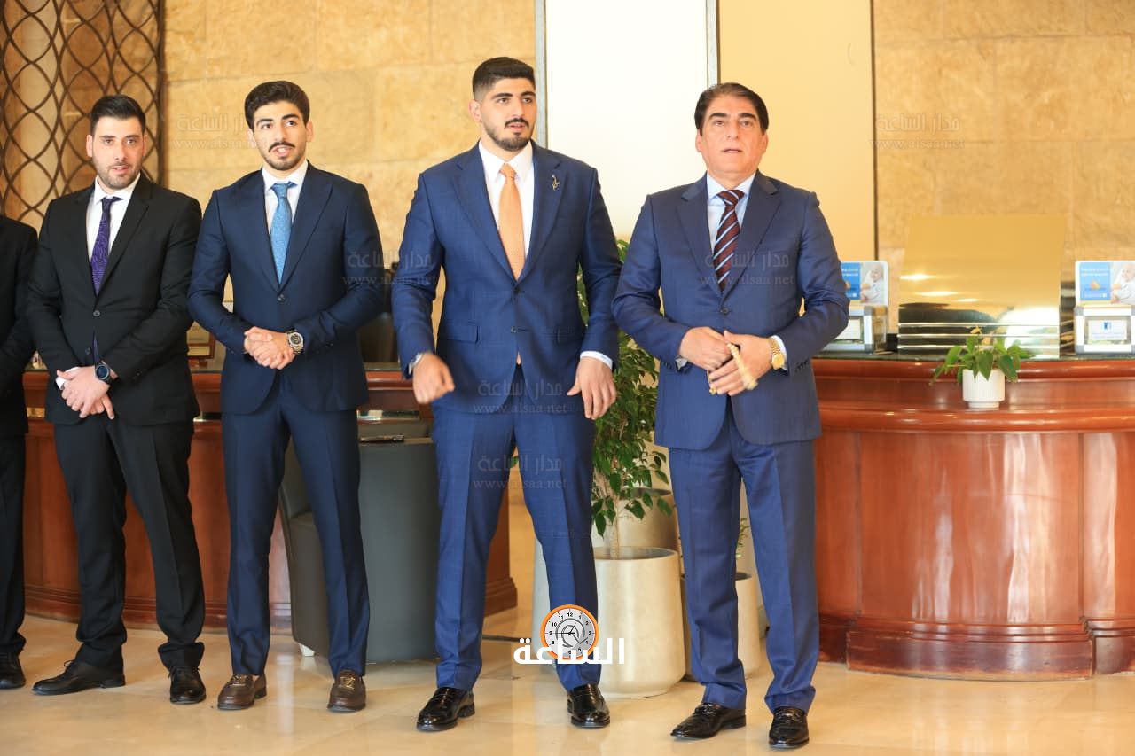 Madar Al-Saa Images 0.1153842936963041