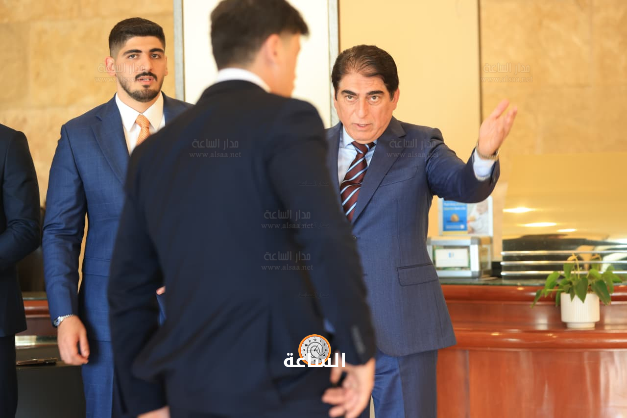 Madar Al-Saa Images 0.44459283036333375