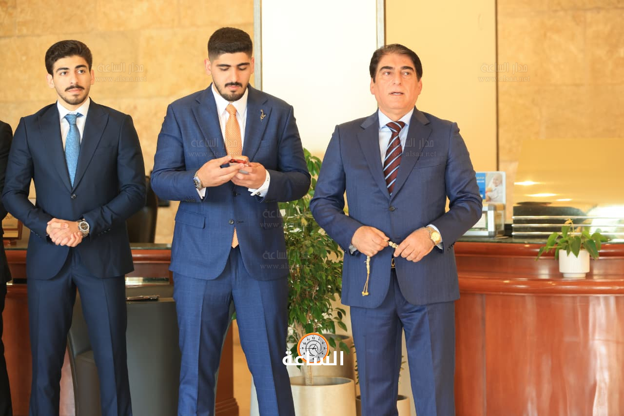 Madar Al-Saa Images 0.8796260350149574