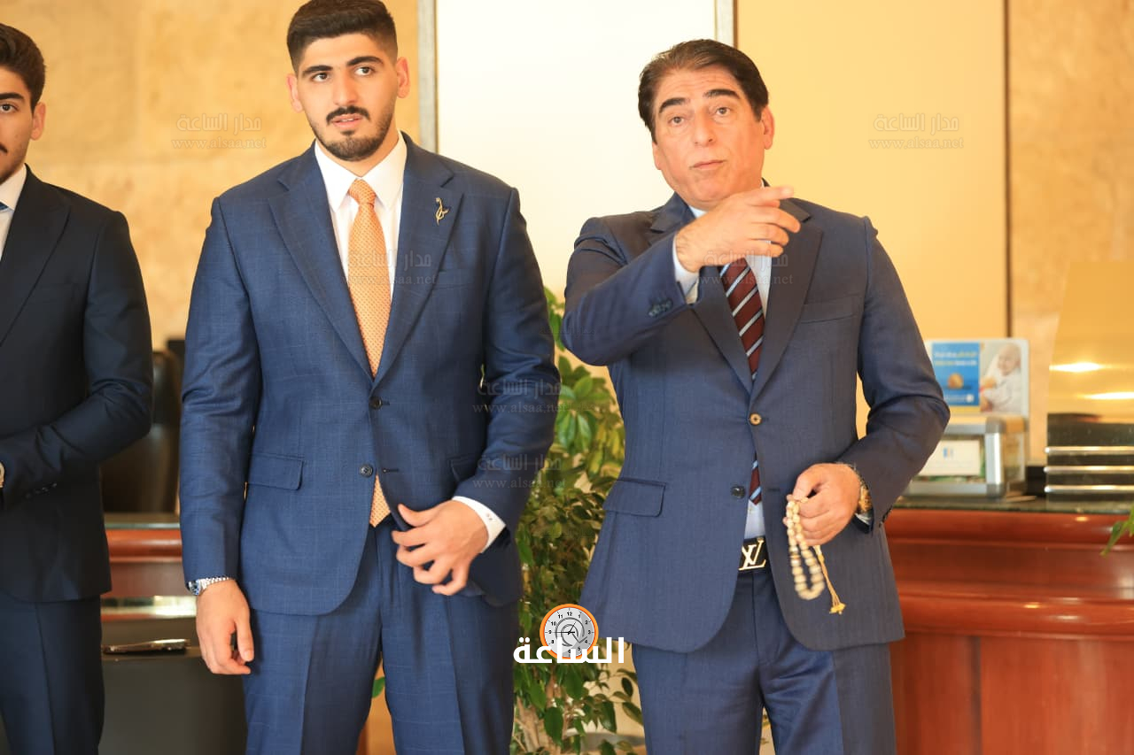 Madar Al-Saa Images 0.46349882769253536