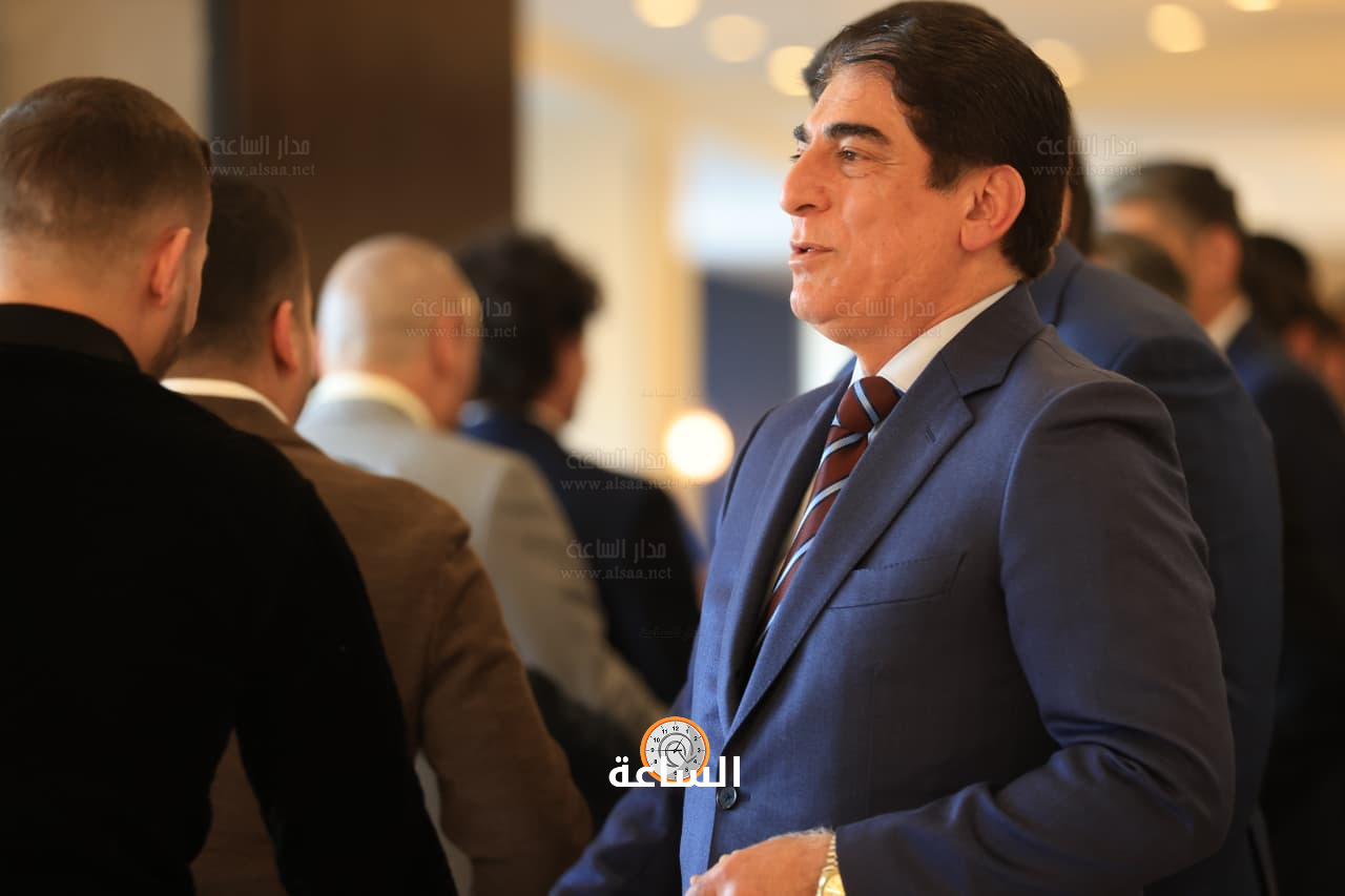 Madar Al-Saa Images 0.933332270512907