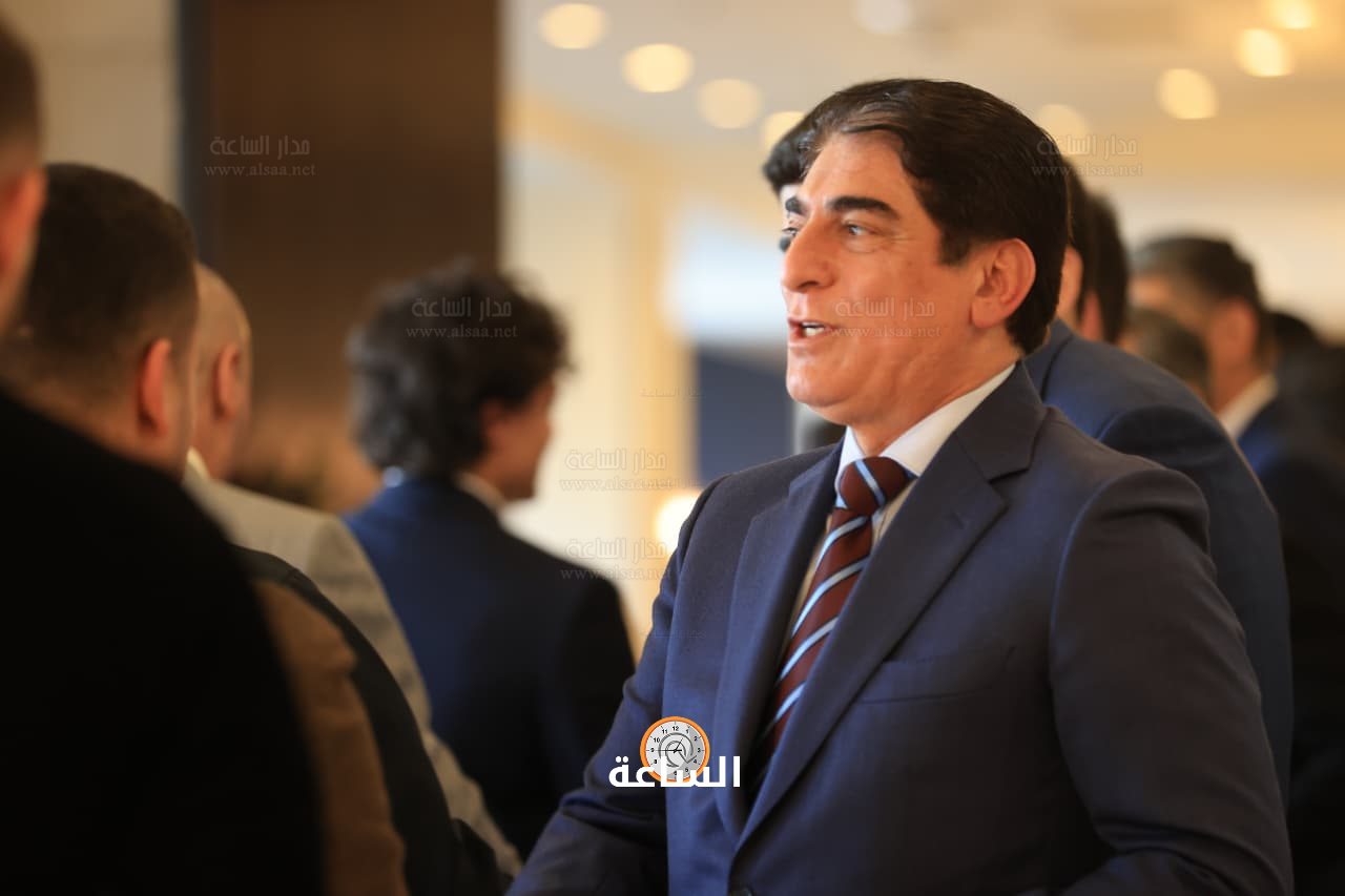 Madar Al-Saa Images 0.47364550603354216