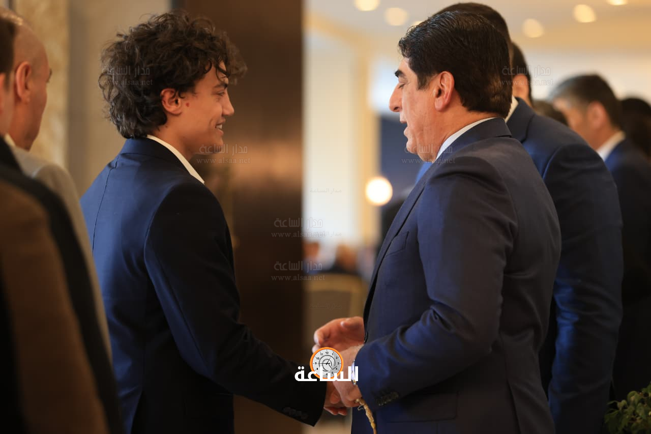 Madar Al-Saa Images 0.6066202861261197