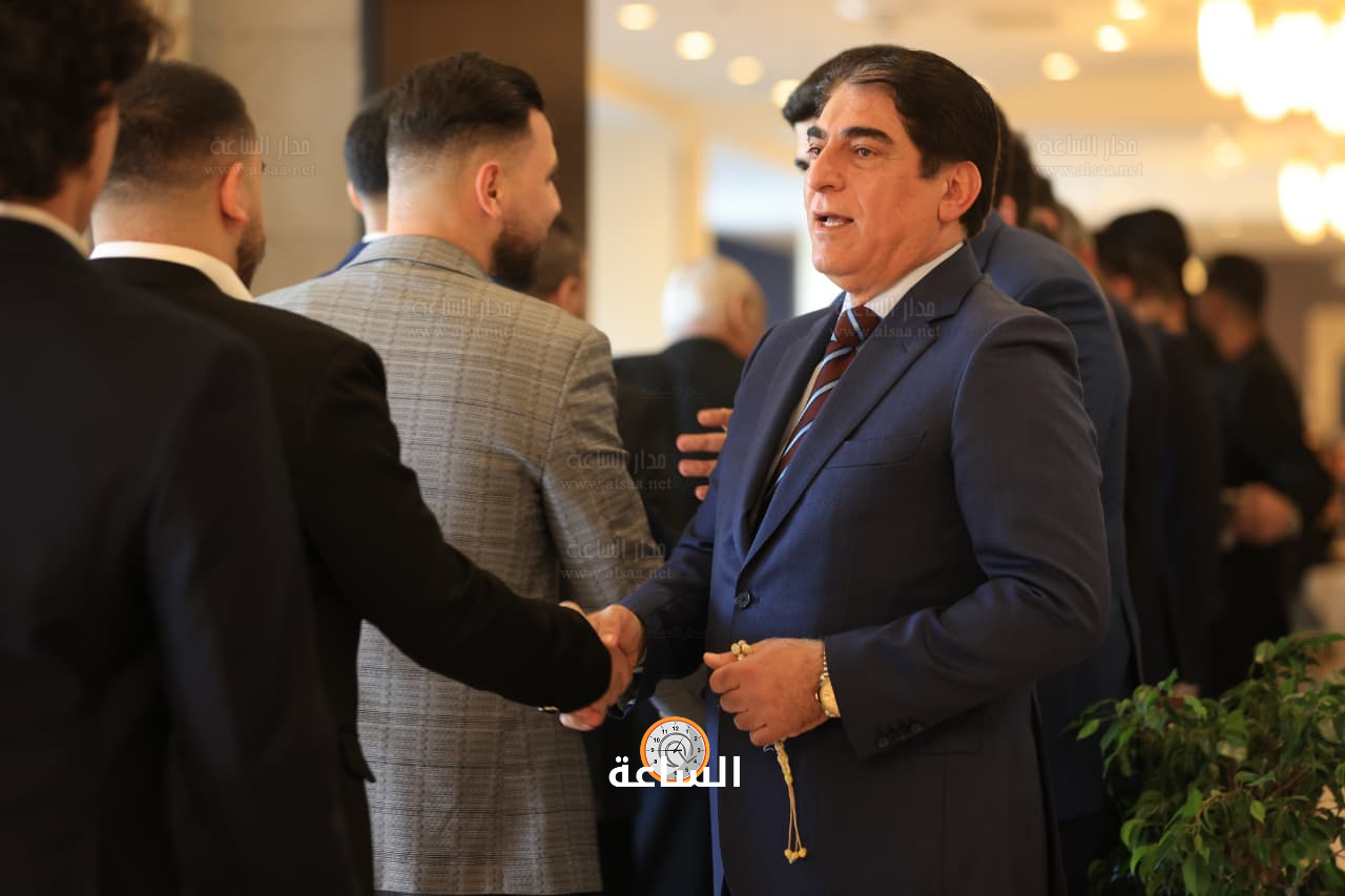 Madar Al-Saa Images 0.9967117347428199