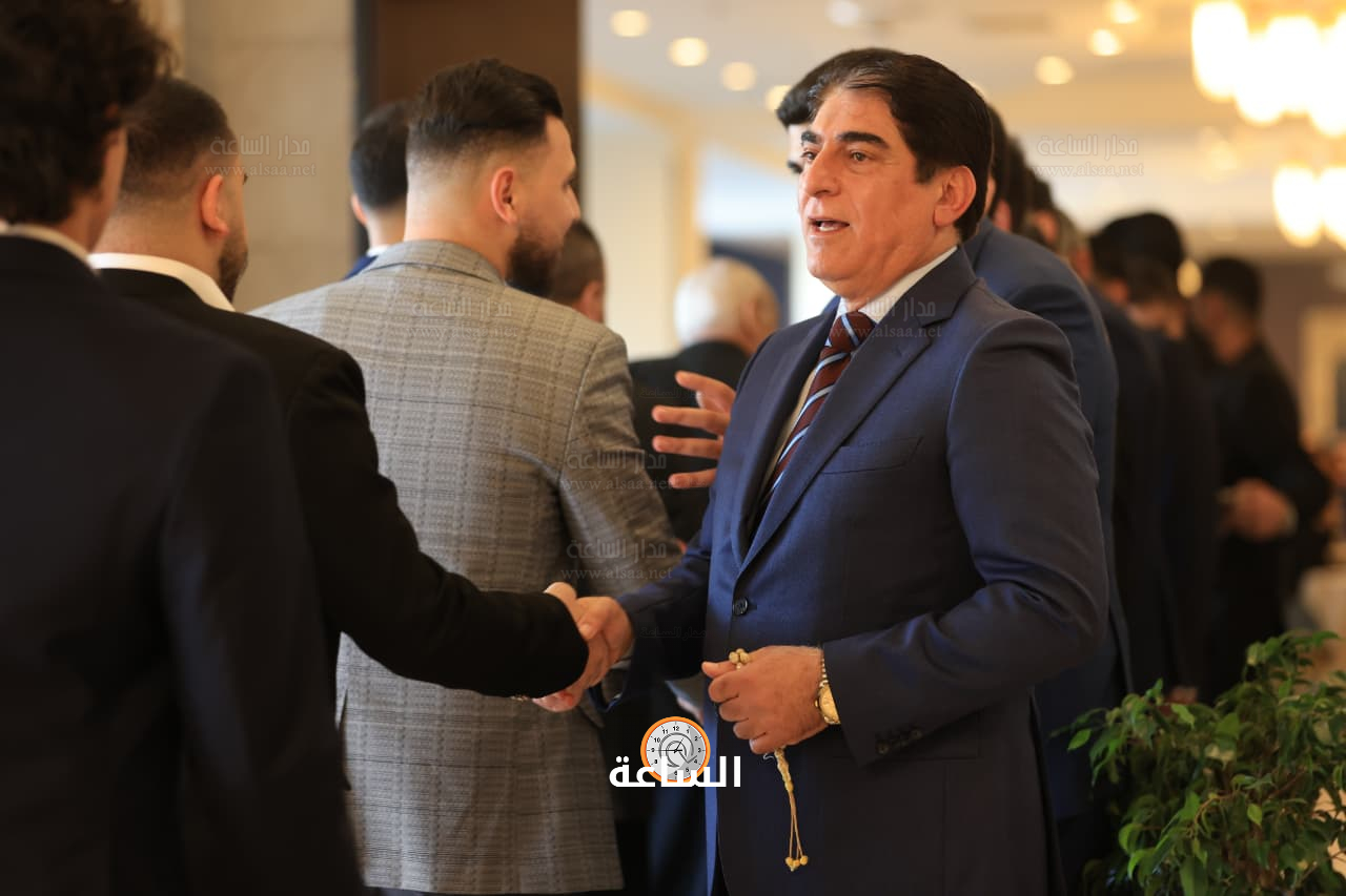 Madar Al-Saa Images 0.22268423222584754