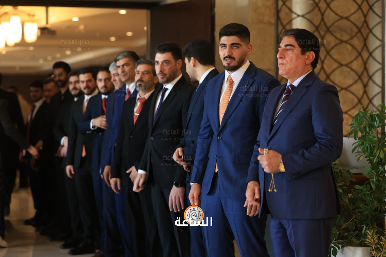 Madar Al-Saa Images 0.12828798247983708