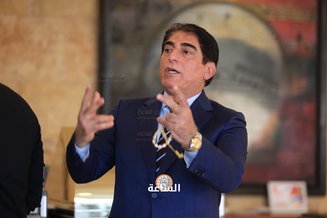 Madar Al-Saa Images 0.36528046141816584