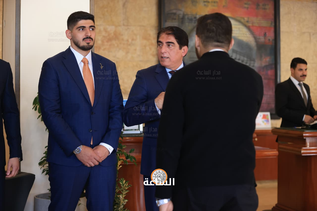 Madar Al-Saa Images 0.24029421773006143