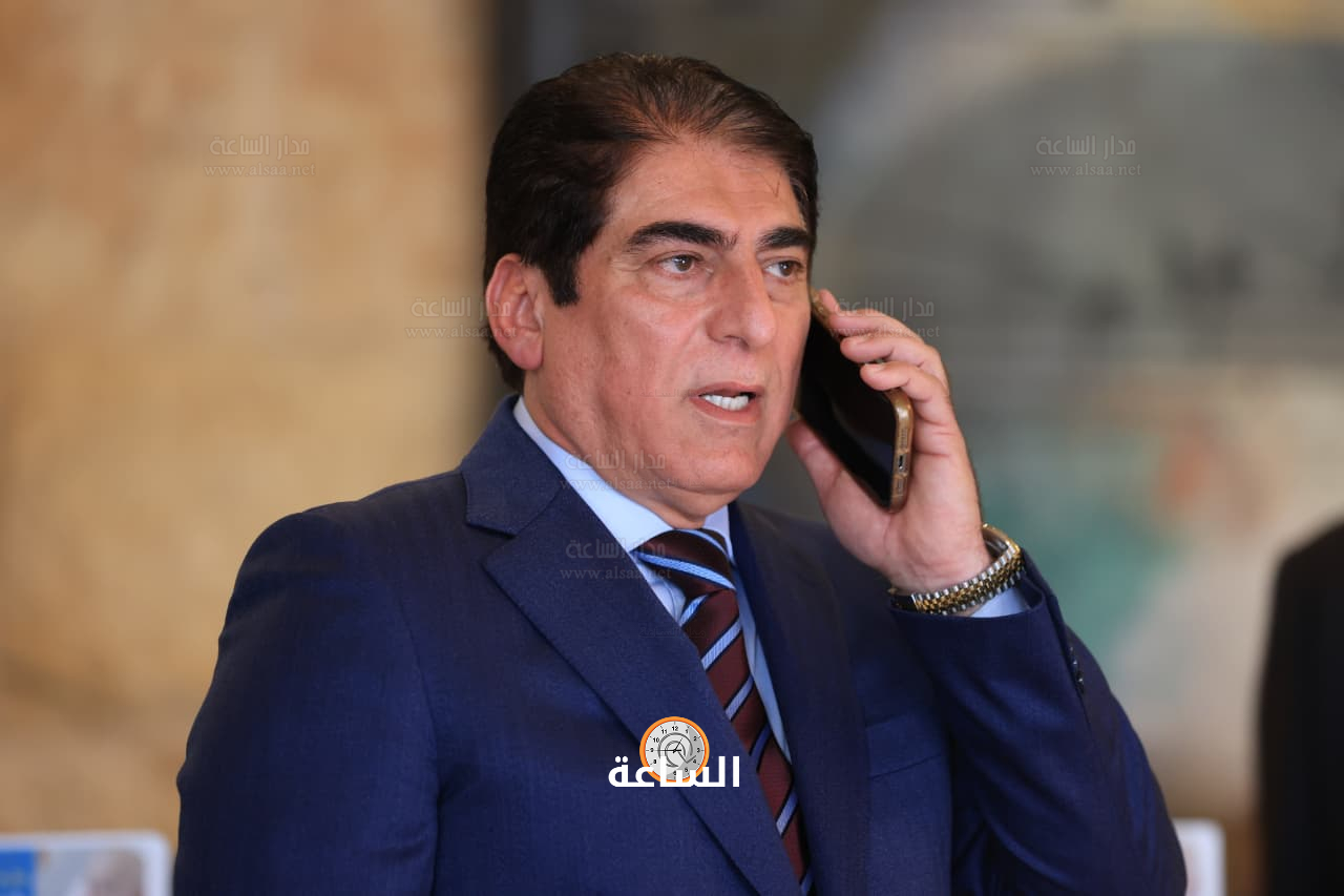 Madar Al-Saa Images 0.34582290546760663