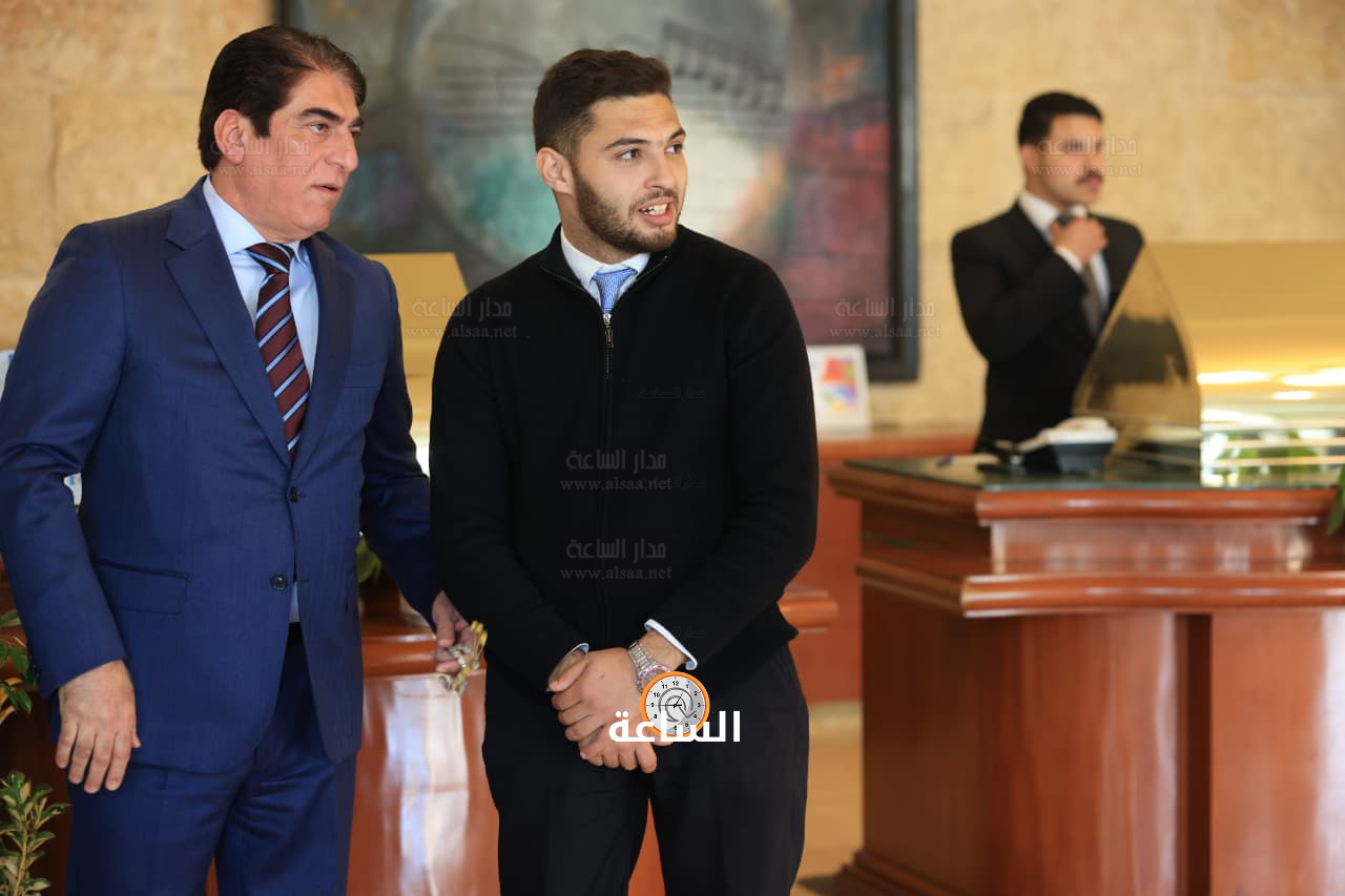 Madar Al-Saa Images 0.8687419281745767