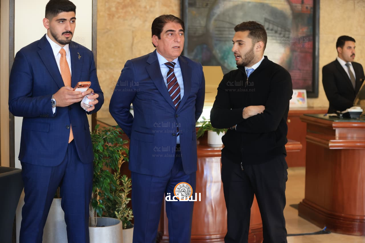 Madar Al-Saa Images 0.3059526348917859