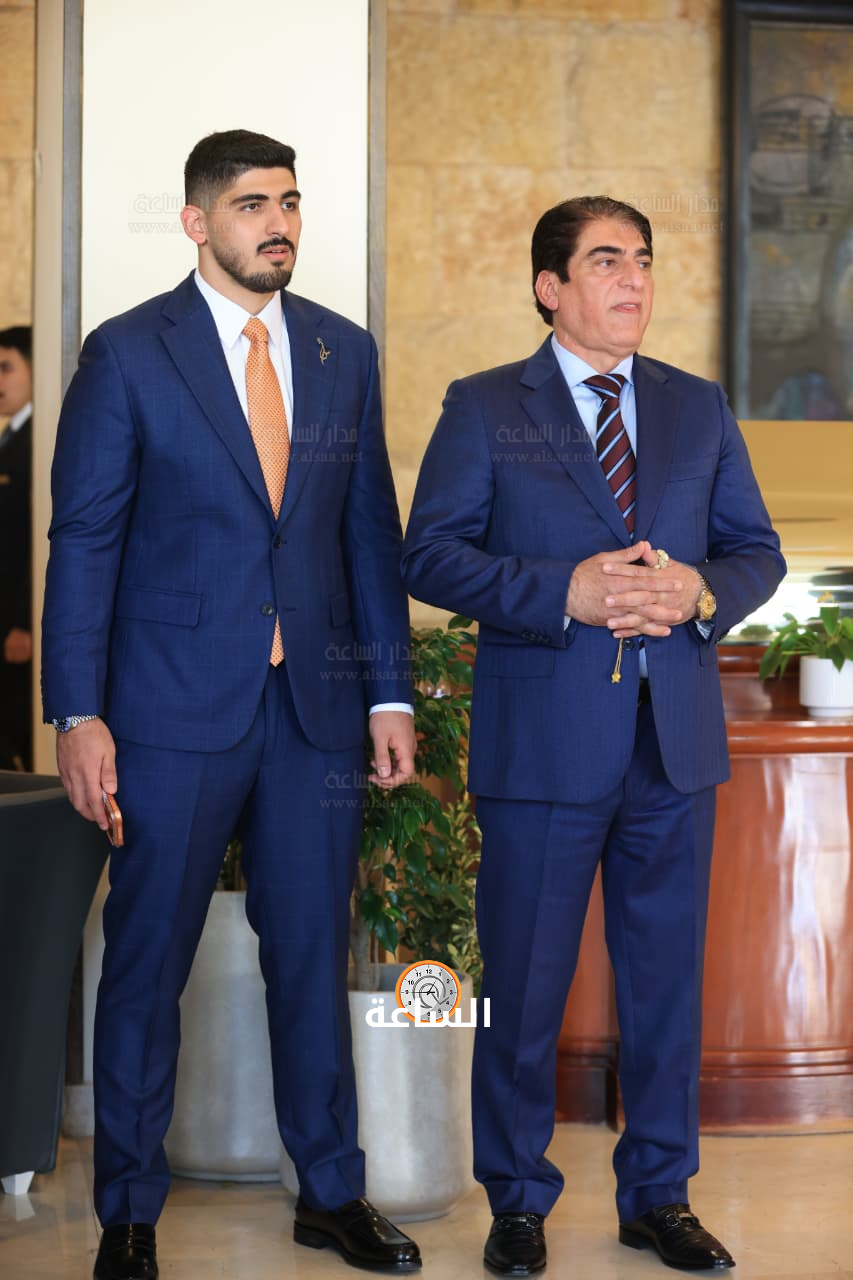 Madar Al-Saa Images 0.29635345693367776