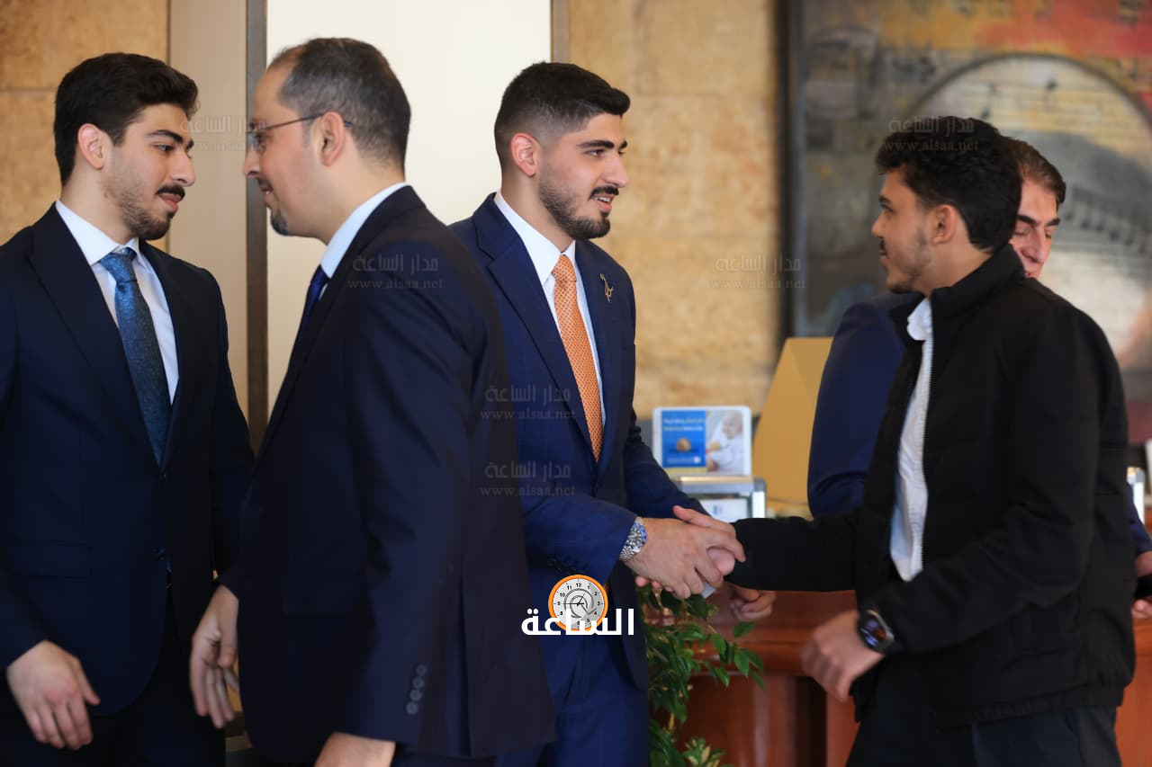 Madar Al-Saa Images 0.621448528848895