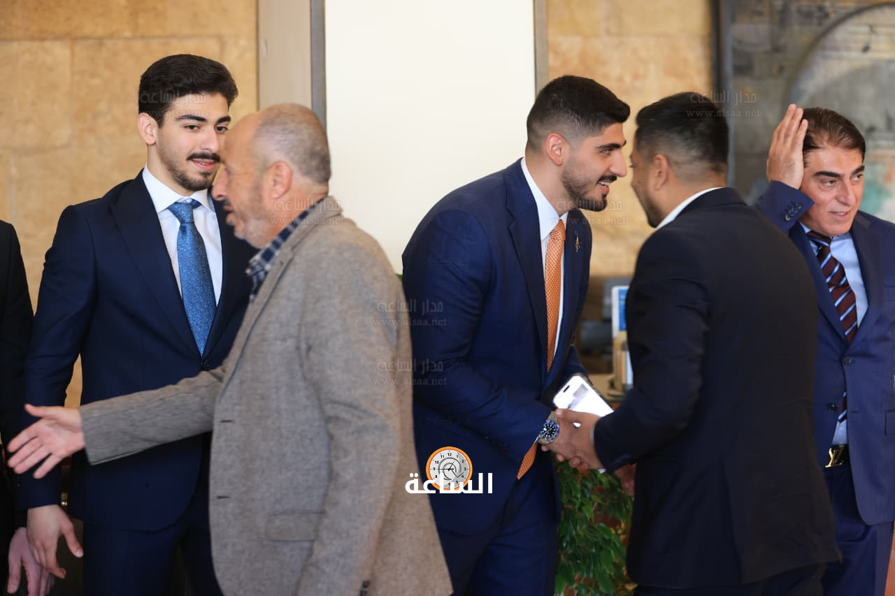 Madar Al-Saa Images 0.16872997958790015