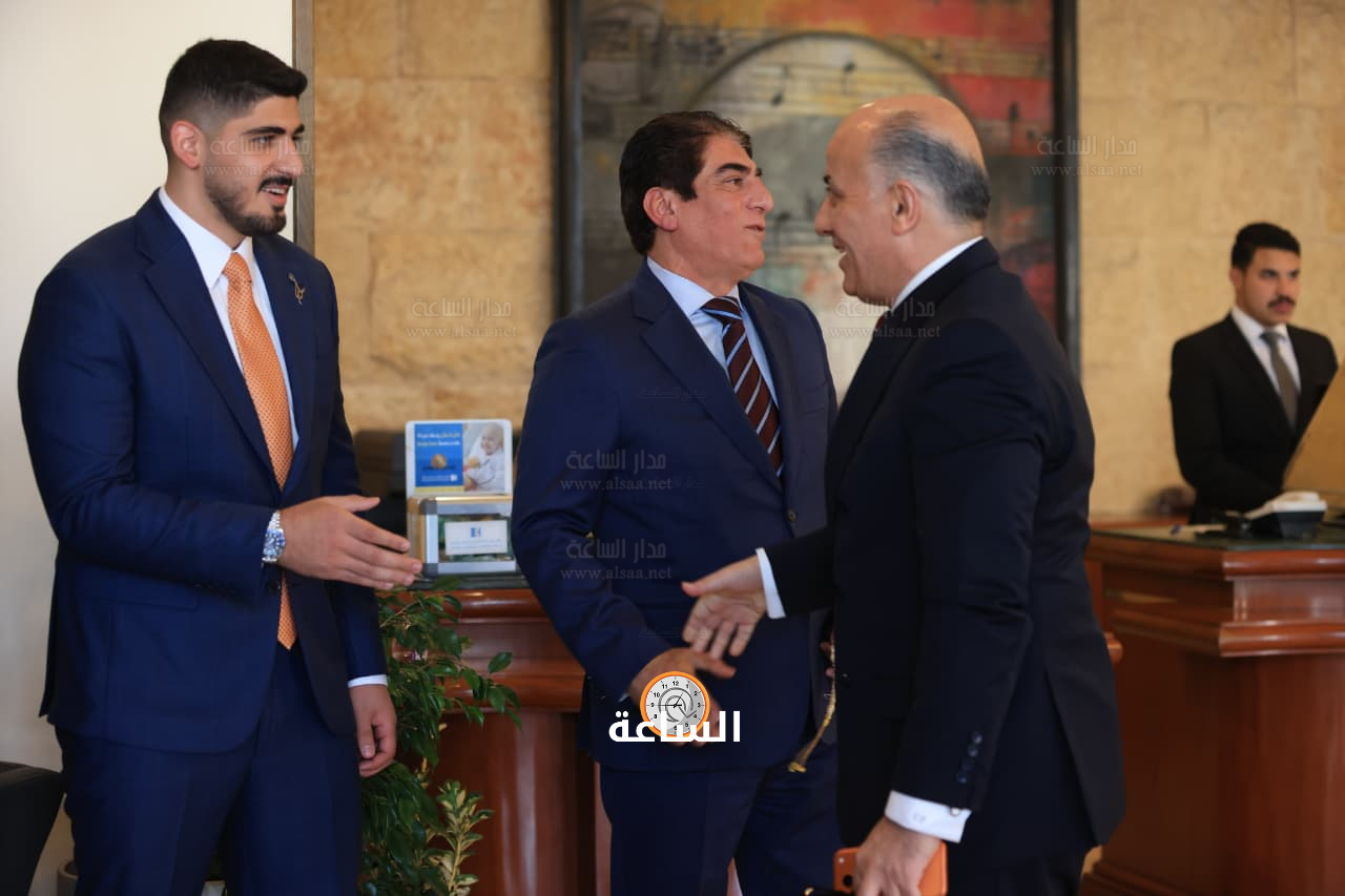 Madar Al-Saa Images 0.14799527839790838