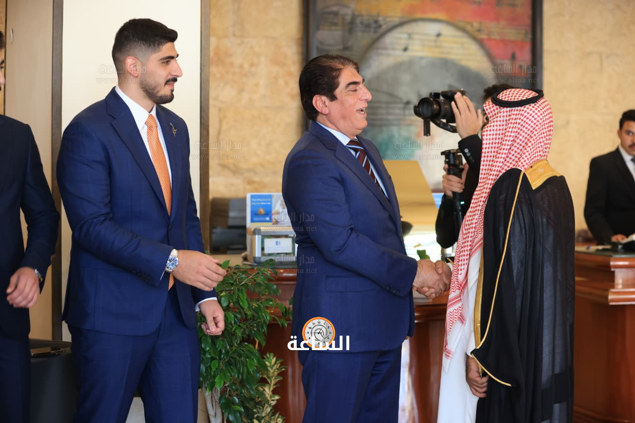 Madar Al-Saa Images 0.6366601201520163