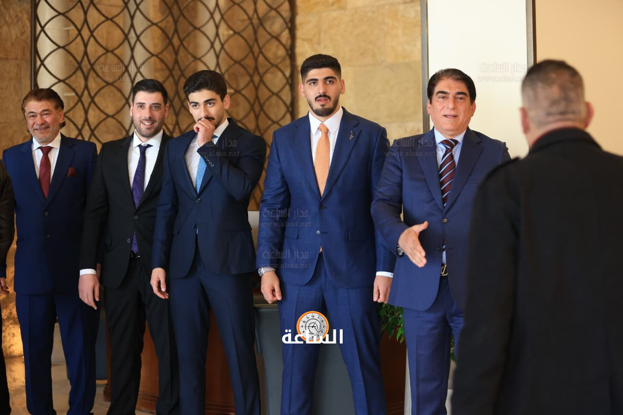 Madar Al-Saa Images 0.8693402029336614