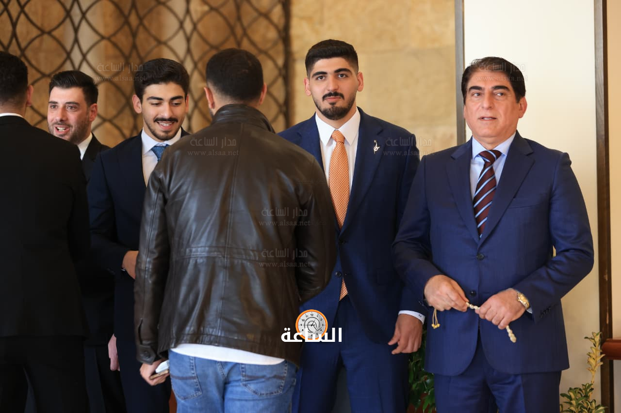 Madar Al-Saa Images 0.06912840842683043