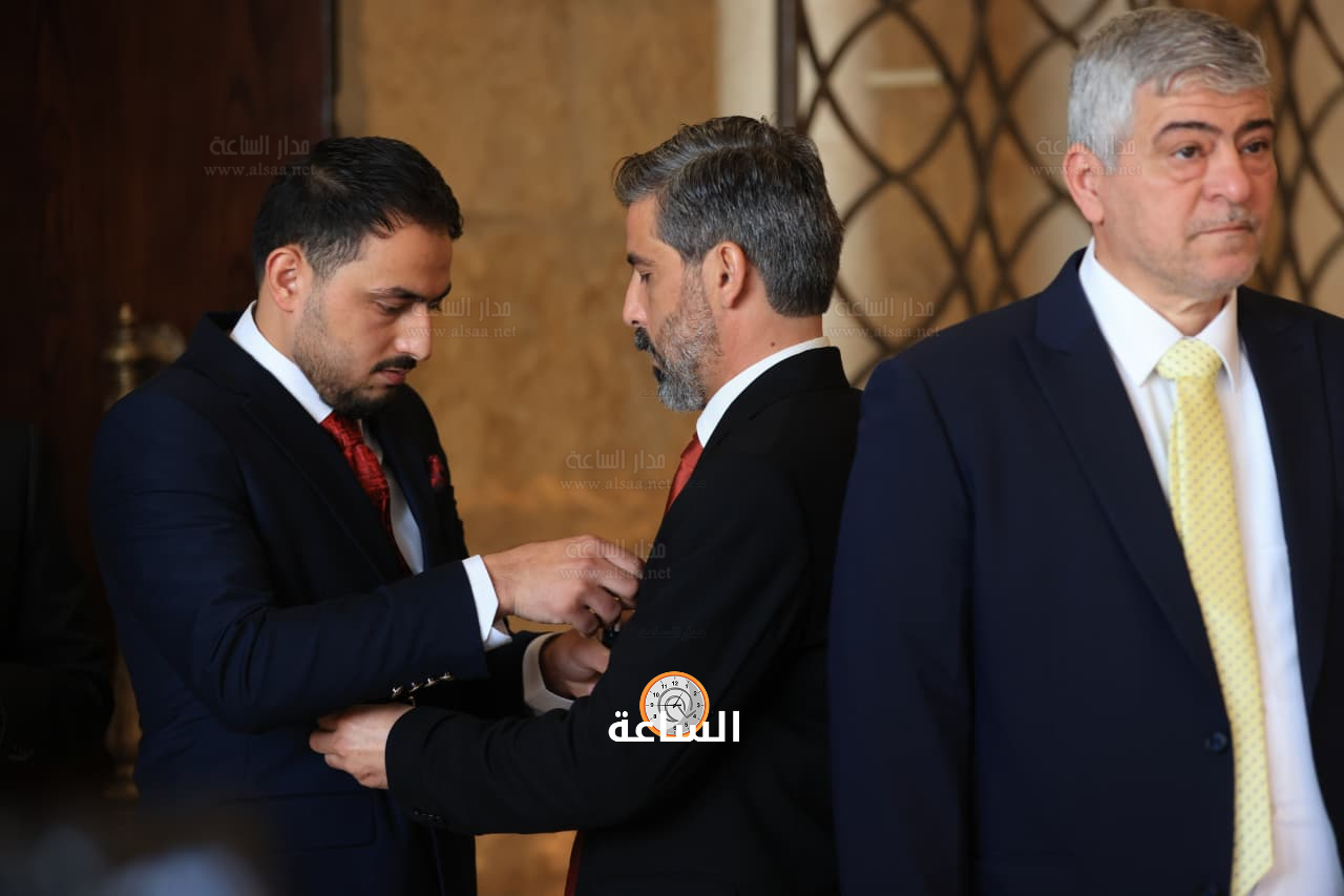 Madar Al-Saa Images 0.20267474772534055