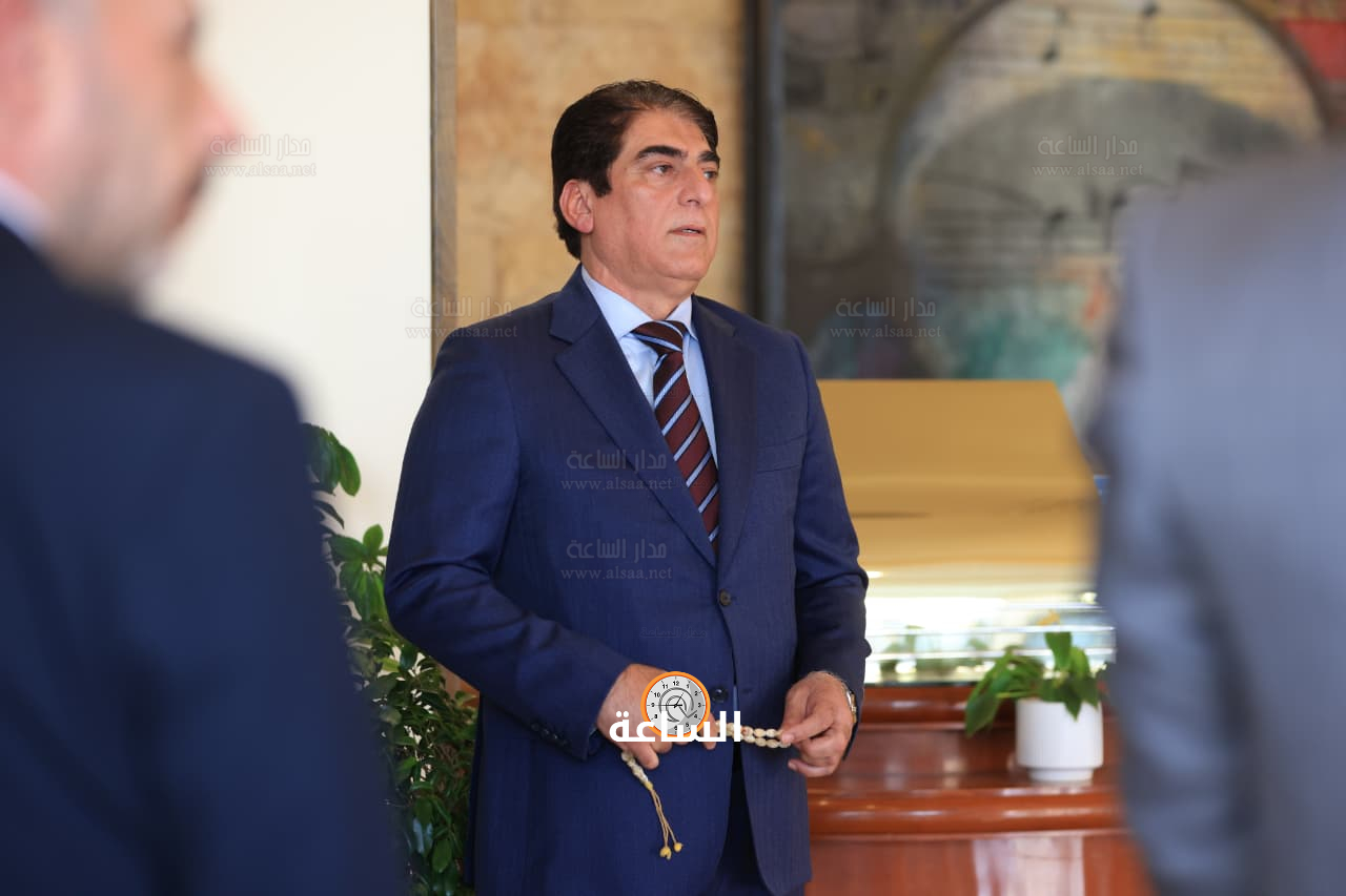 Madar Al-Saa Images 0.5615244789237711