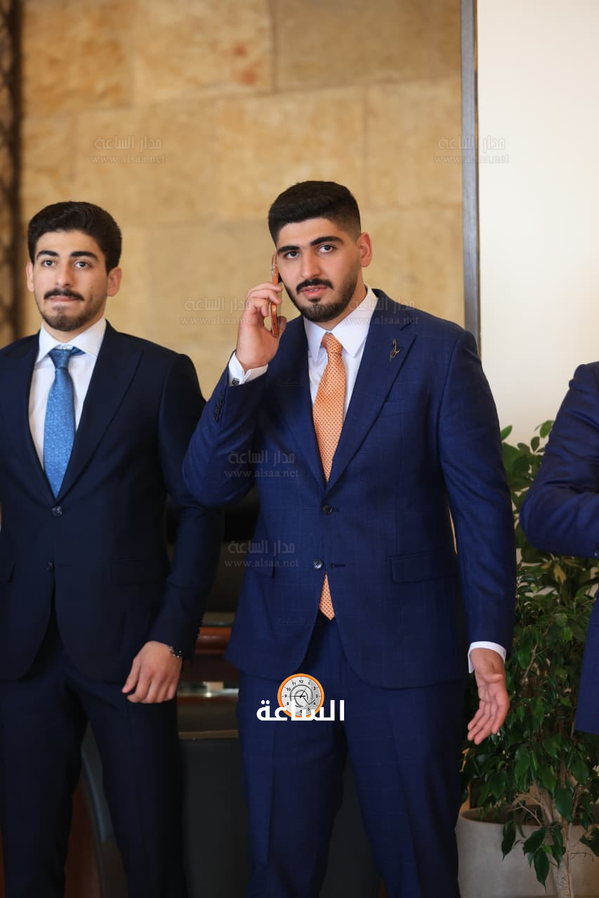 Madar Al-Saa Images 0.2567649734489079