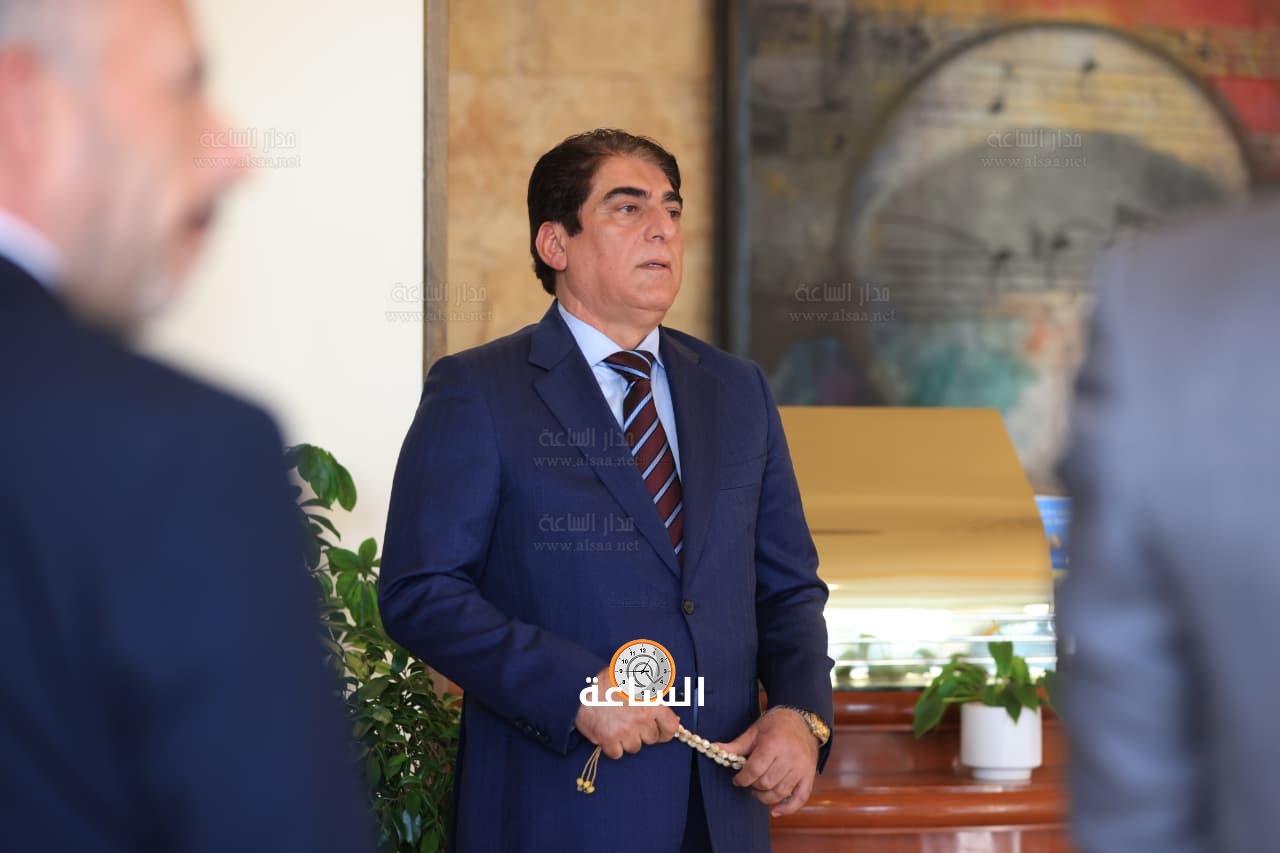 Madar Al-Saa Images 0.5107793441335864