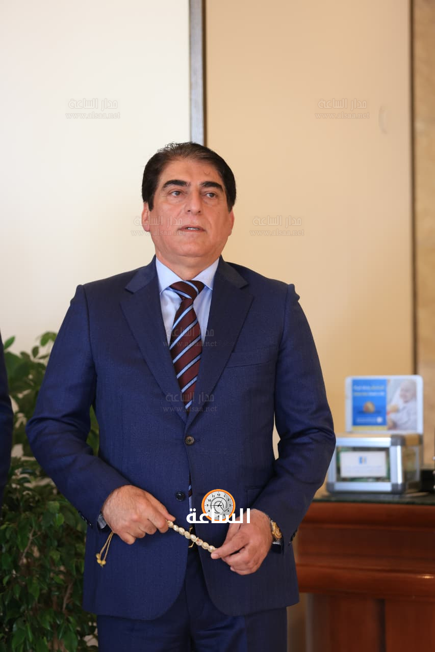 Madar Al-Saa Images 0.12672624692913537