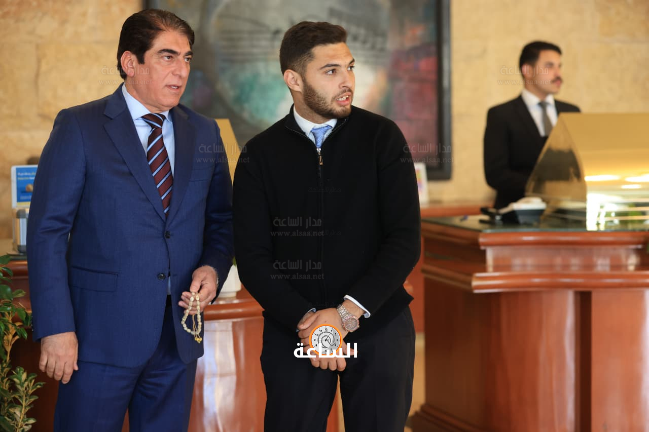 Madar Al-Saa Images 0.3226380703695513