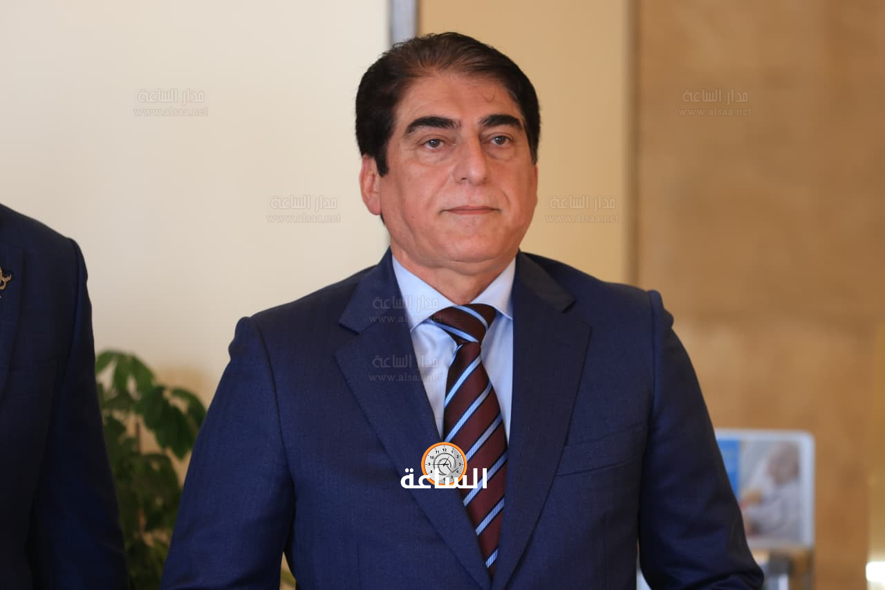 Madar Al-Saa Images 0.6554219805319015