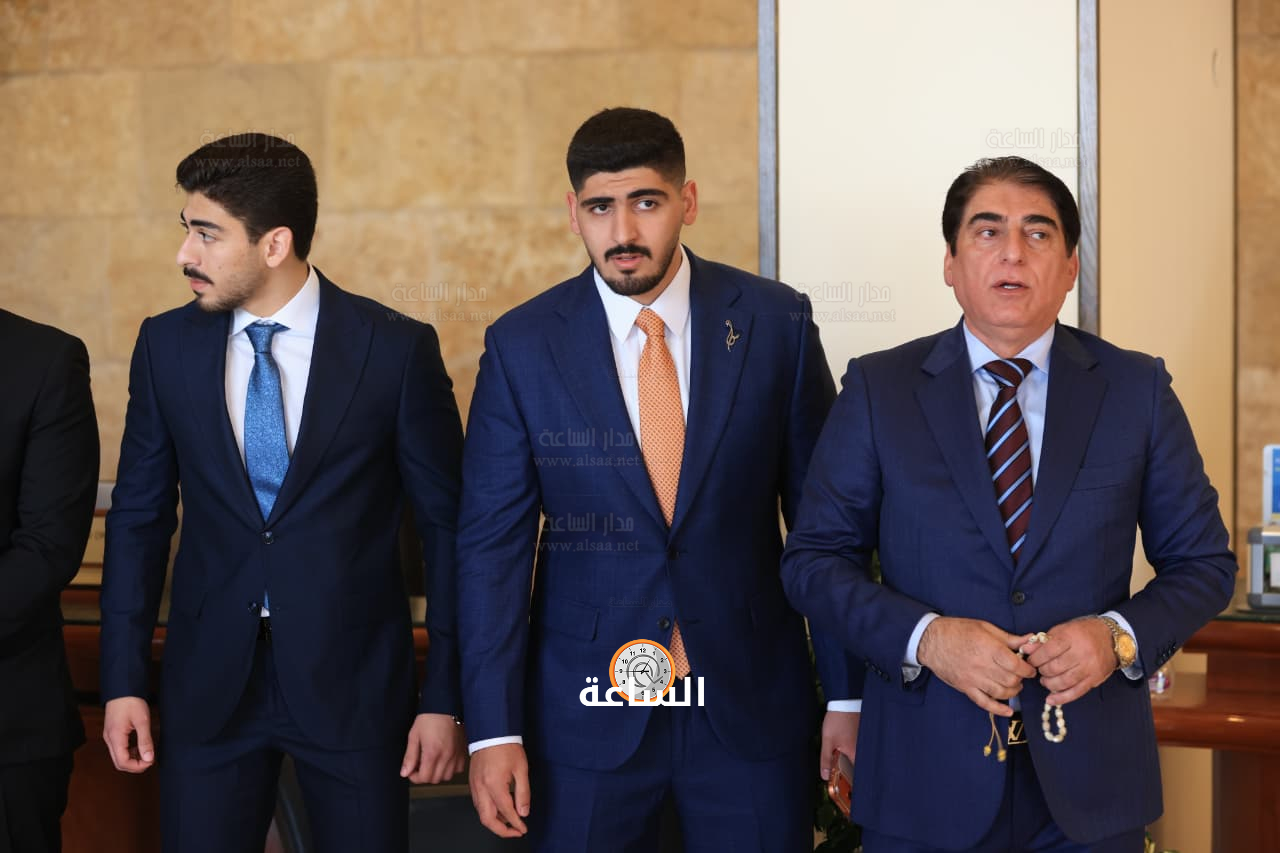 Madar Al-Saa Images 0.252395682868902