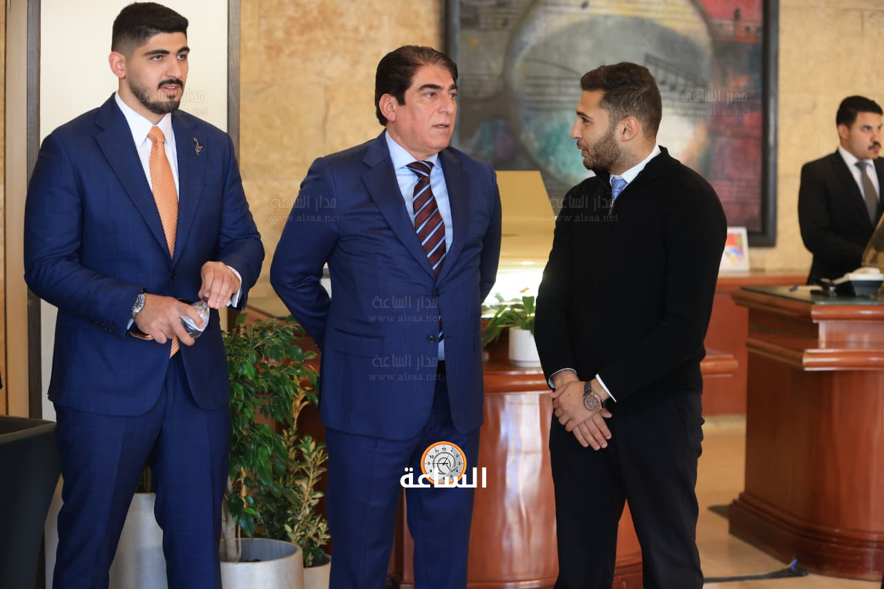 Madar Al-Saa Images 0.6488727769578212