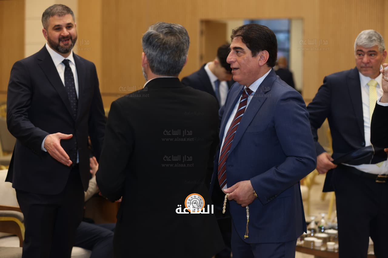 Madar Al-Saa Images 0.5411181027793311