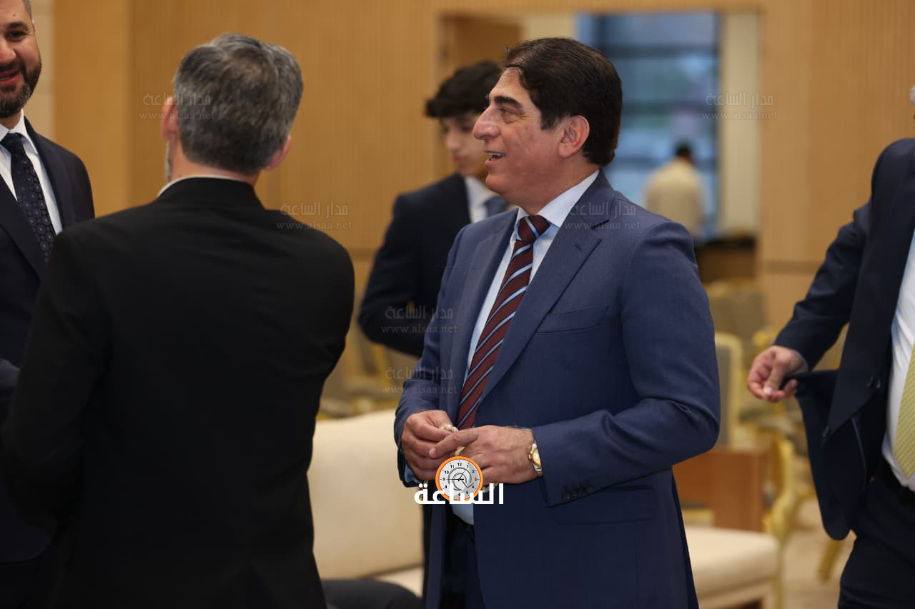 Madar Al-Saa Images 0.8555039117872311