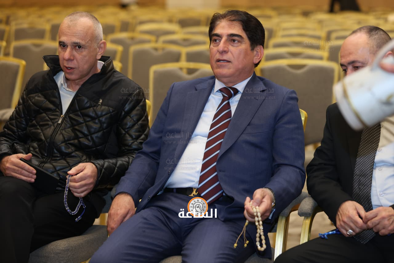 Madar Al-Saa Images 0.1466855212353113