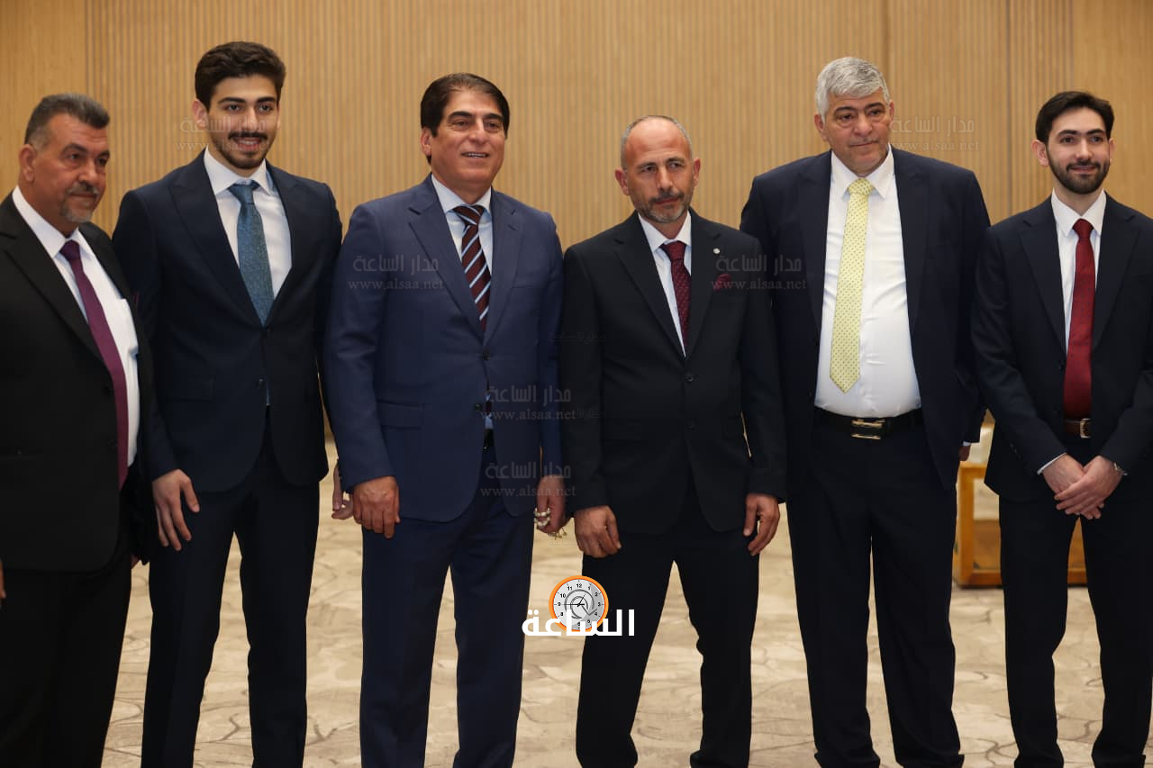 Madar Al-Saa Images 0.5240426866770345