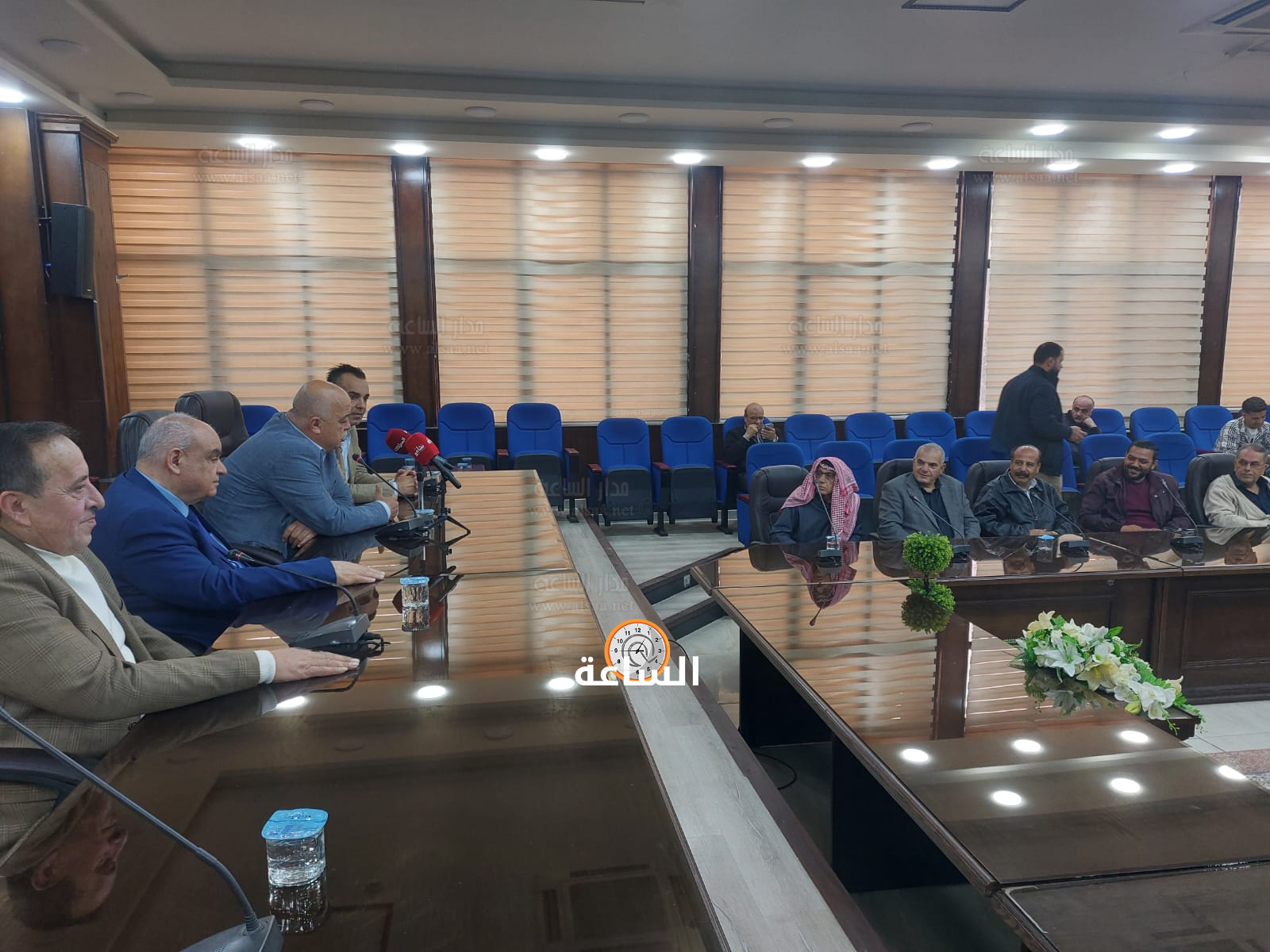 Madar Al-Saa Images 0.30479566849001827