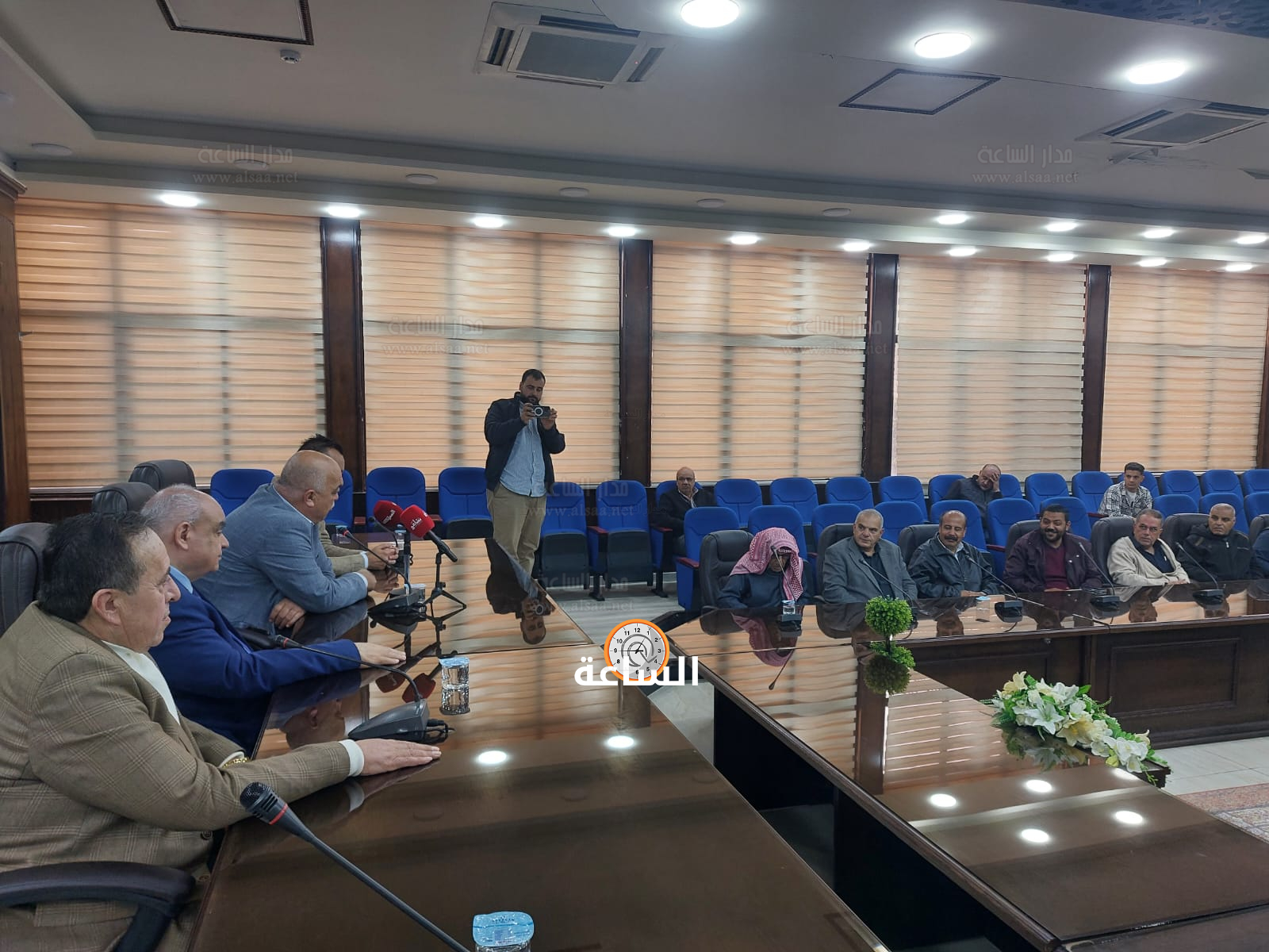 Madar Al-Saa Images 0.8311425957344147