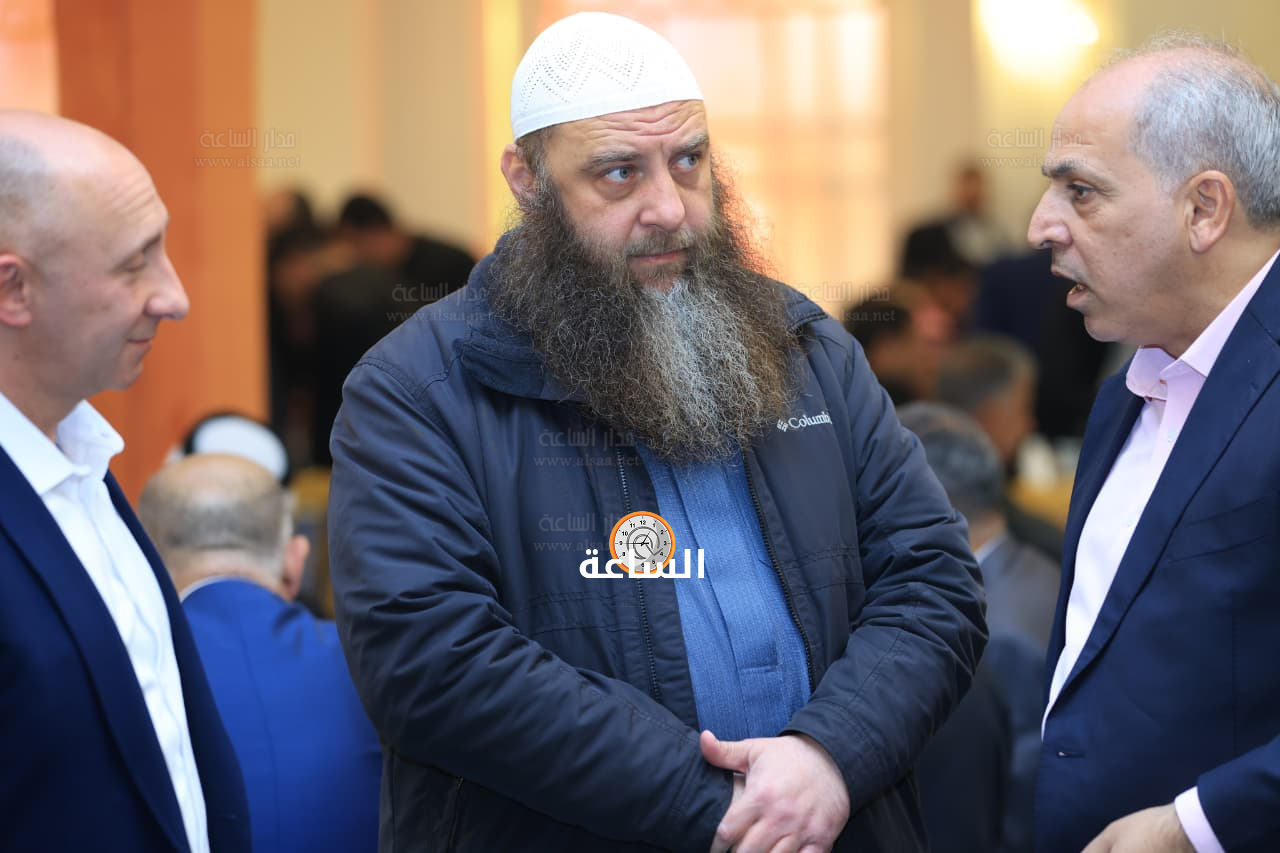 Madar Al-Saa Images 0.918592958771458