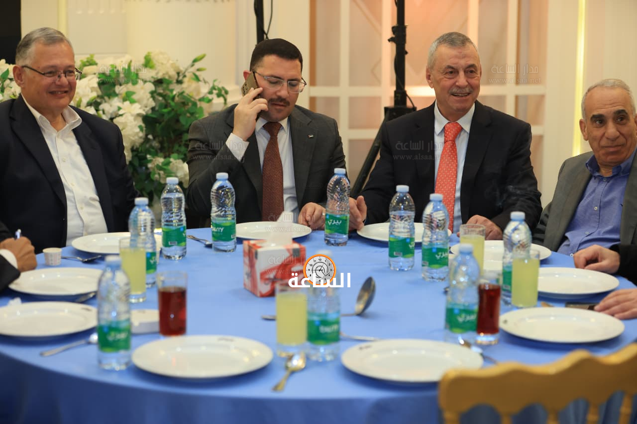 Madar Al-Saa Images 0.7102922248452636