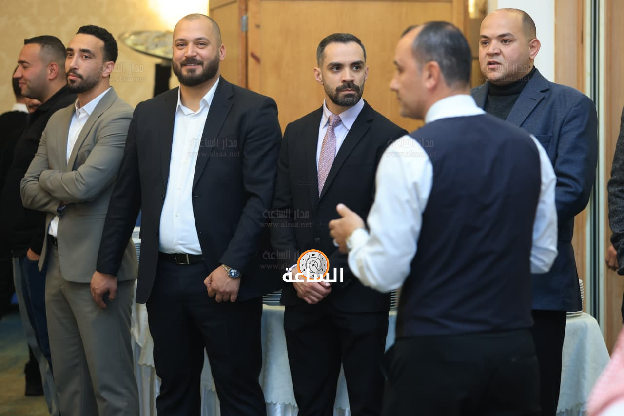 Madar Al-Saa Images 0.287453408772276