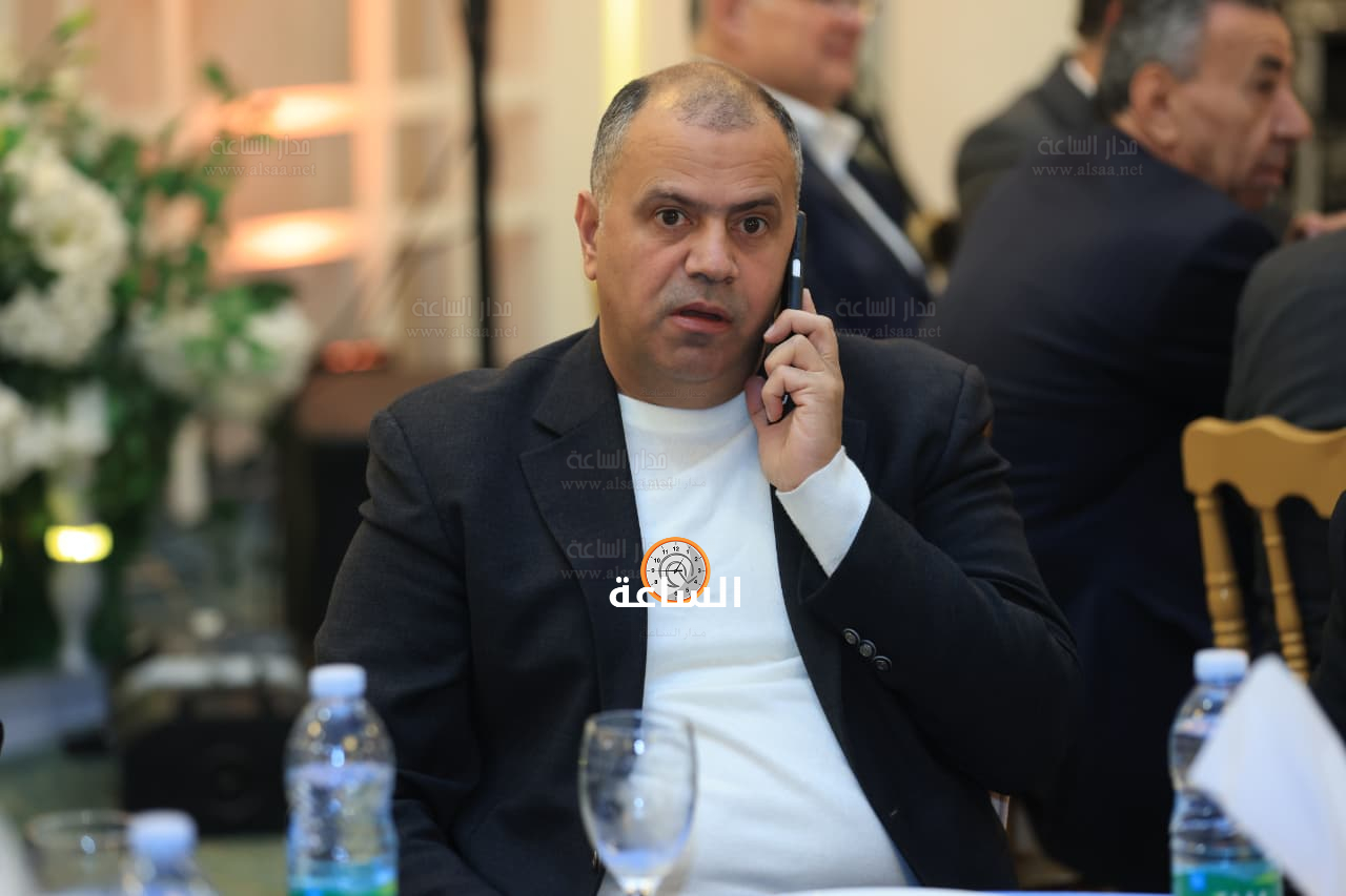 Madar Al-Saa Images 0.31903705499094226