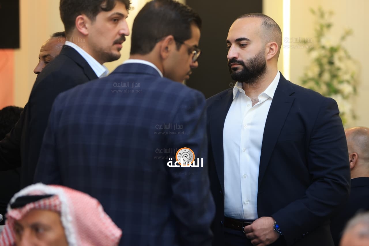 Madar Al-Saa Images 0.6797633247036475