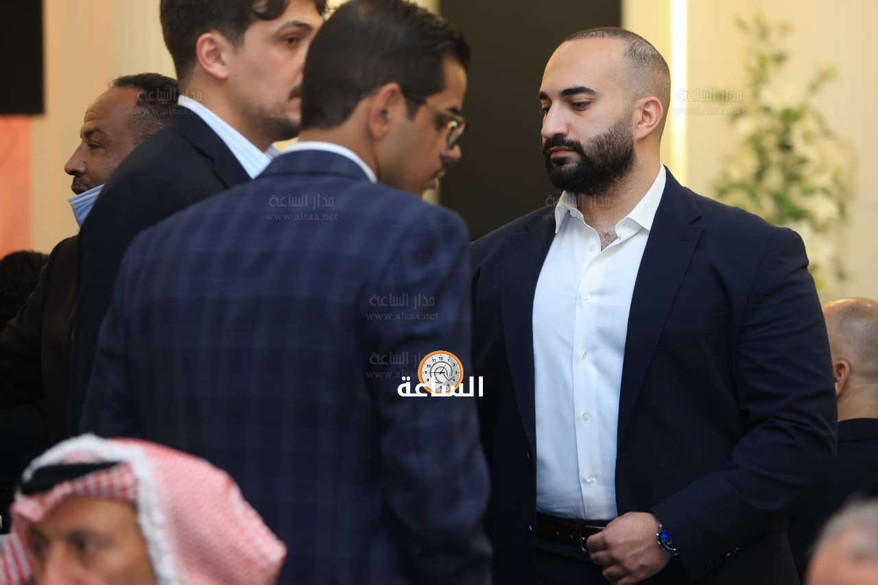 Madar Al-Saa Images 0.9954941503896317